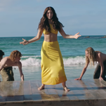 Lorde's outfit from the "Solar Power" video is back on sale after going viral