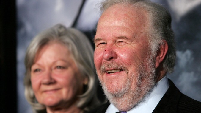 R.I.P. Network and Deliverance star Ned Beatty