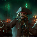 Microsoft brings Pirates Of The Caribbean to Sea Of Thieves and Top Gun to Flight Simulator