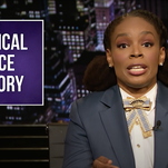 Amber Ruffin schools white America about critical race theory