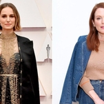 Natalie Portman and Julianne Moore to get weird together in Todd Haynes' May December