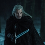 Netflix tosses a con to its Witcher