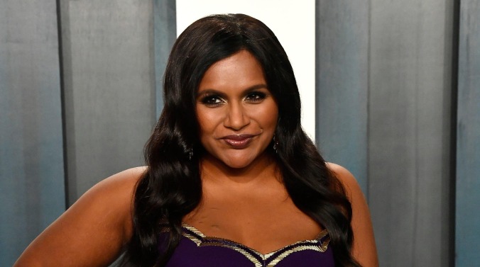 Mindy Kaling's Velma to have "no dog, no van," and a Velma of East Asian descent