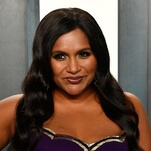 Mindy Kaling's Velma to have "no dog, no van," and a Velma of East Asian descent