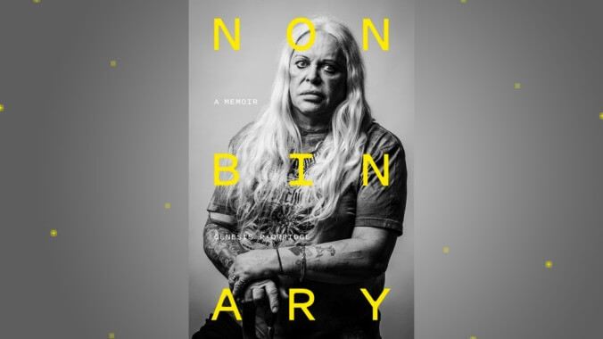 Genesis P-Orridge’s Nonbinary chronicles a singular life and counterculture