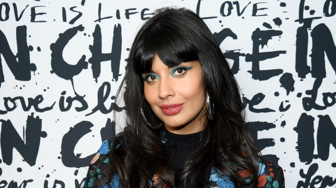 Jameela Jamil to play a villain in Disney Plus' She-Hulk