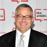 CNN brings back Jeffrey Toobin, addresses that whole "masturbated on a Zoom call" thing