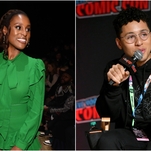 Jaboukie Young-White and Issa Rae to adapt The Gang’s All Queer for HBO