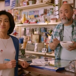 What went wrong with Kim's Convenience? Look to the writers' room