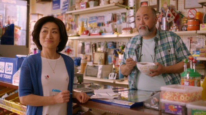 What went wrong with Kim's Convenience? Look to the writers' room