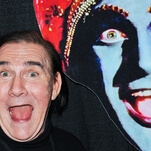 R.I.P. John Paragon, Pee-wee's Playhouse's Jambi the Genie