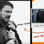 Game Of Thrones' families become even more dysfunctional in Arrested Development mashup