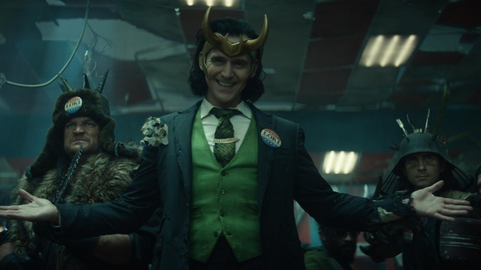 Loki's success shifts Disney Plus' whole release schedule to Wednesdays