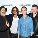 Soundgarden gets its social accounts back amid legal battles with Chris Cornell's widow