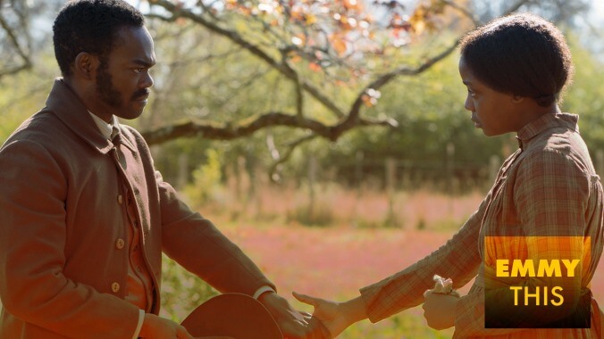 The Underground Railroad’s original score matches the epic scale of Barry Jenkins’ adaptation