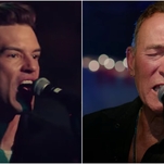 New Springsteen/The Killers collaboration “Dustland” brings out the best in both