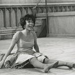 A new documentary on Rita Moreno offers few fresh insights on the Puerto Rican legend’s story