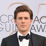 Chris Lowell to star opposite Hilary Duff in Hulu's How I Met Your Father