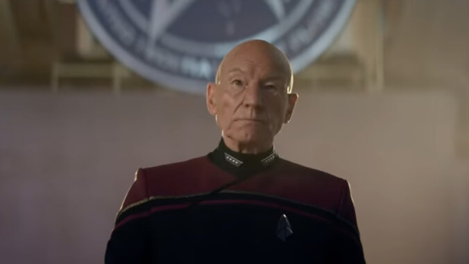 Star Trek: Picard season 2 trailer has goodies for Trekkies, we assume