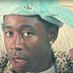 Tyler, the Creator comes back swinging with single "LUMBERJACK"