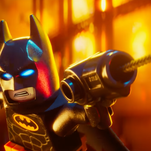 Chris McKay spreads the legend of Dan Harmon’s canned Lego Batman Movie 2 script