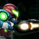 There's still no new Switch, but Nintendo did announce a new Metroid game today