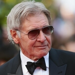 Proving he’s still human, Harrison Ford injures shoulder on Indiana Jones 5 set