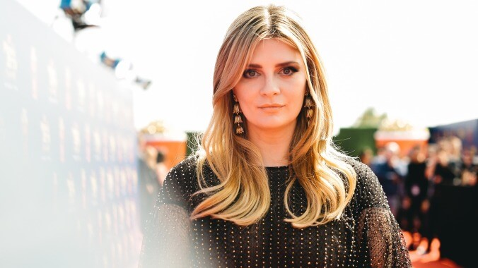 Mischa Barton thinks it's time she gets her own docuseries