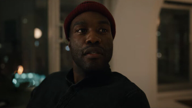 Teyonah Parris and Yahya Abdul-Mateen II explore the Candyman's terrifying origin story in eerie trailer