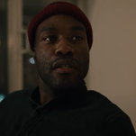 Teyonah Parris and Yahya Abdul-Mateen II explore the Candyman's terrifying origin story in eerie trailer
