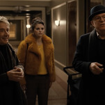 Steve Martin, Martin Short, and Selena Gomez investigate Only Murders In The Building for Hulu