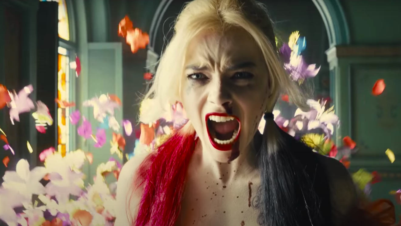 The Suicide Squad loads up on new members in the latest trailer