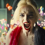 The Suicide Squad loads up on new members in the latest trailer