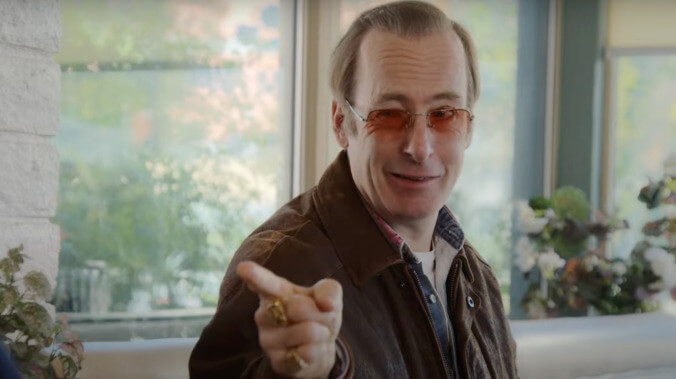 I Think You Should Leave season 2 trailer has Bob Odenkirk, hot dogs, and plenty to look forward to