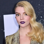 Anya Taylor-Joy thought she'd never work again after watching herself in The Witch