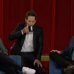 Watch Paul Rudd force Mac & Me on Conan O'Brien one final time