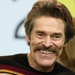 Wait, Walter Hill’s making a western with Christoph Waltz and Willem Dafoe