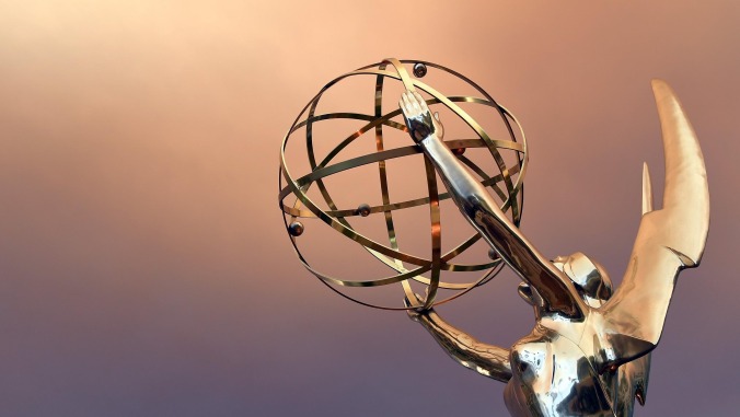 The TV Academy isn't getting rid of gendered Emmy categories, but it is making one small change