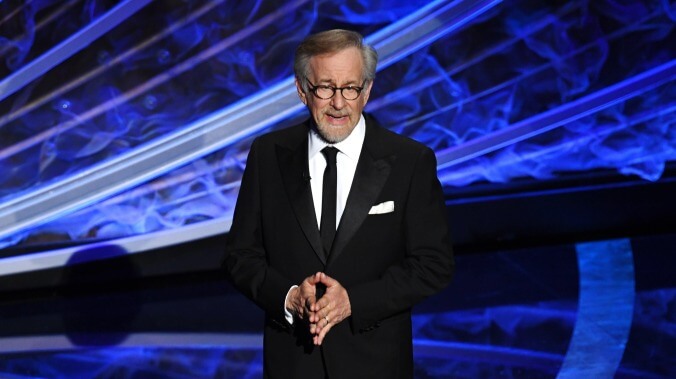 Steven Spielberg surrenders to Netflix, signs streaming deal with Amblin