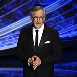 Steven Spielberg surrenders to Netflix, signs streaming deal with Amblin