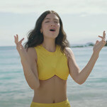 Lorde has risen: Solar Power comes out on August 20