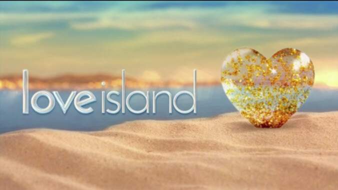 Love Island UK returns, promises that its new cast of conventionally attractive people is its most "diverse" yet