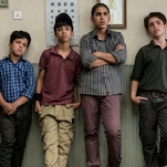 In Sun Children, a legendary director shines a light on the exploited youth of Iran