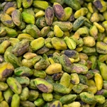 California trucker steals 42,000 pounds of pistachios, leads to discovery of possible nut-smuggling ring