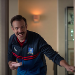 This trailer for Ted Lasso season 2 might be as effective as an SSRI