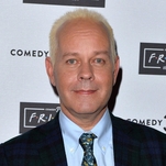Friends actor James Michael Tyler reveals stage 4 cancer diagnosis
