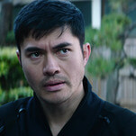 Henry Golding jumps into ninja training mode in action-packed Snake Eyes: G.I. Origins trailer