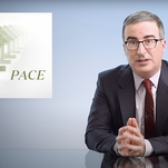 John Oliver warns homeowners about the perils of the "hippie capitalism" of PACE loans
