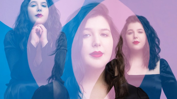 Lucy Dacus is rewinding the tape on adolescence