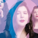 Lucy Dacus is rewinding the tape on adolescence